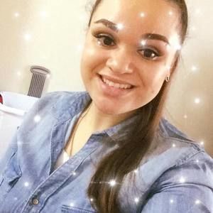 Meet your Posher, Catrina